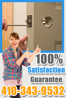 Locksmith Service Baltimore