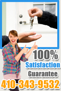 Locksmith Service Baltimore