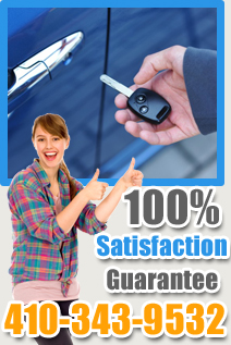 Locksmith Service Baltimore